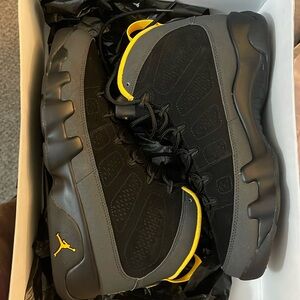 COPY - Air Jordan 9 retro